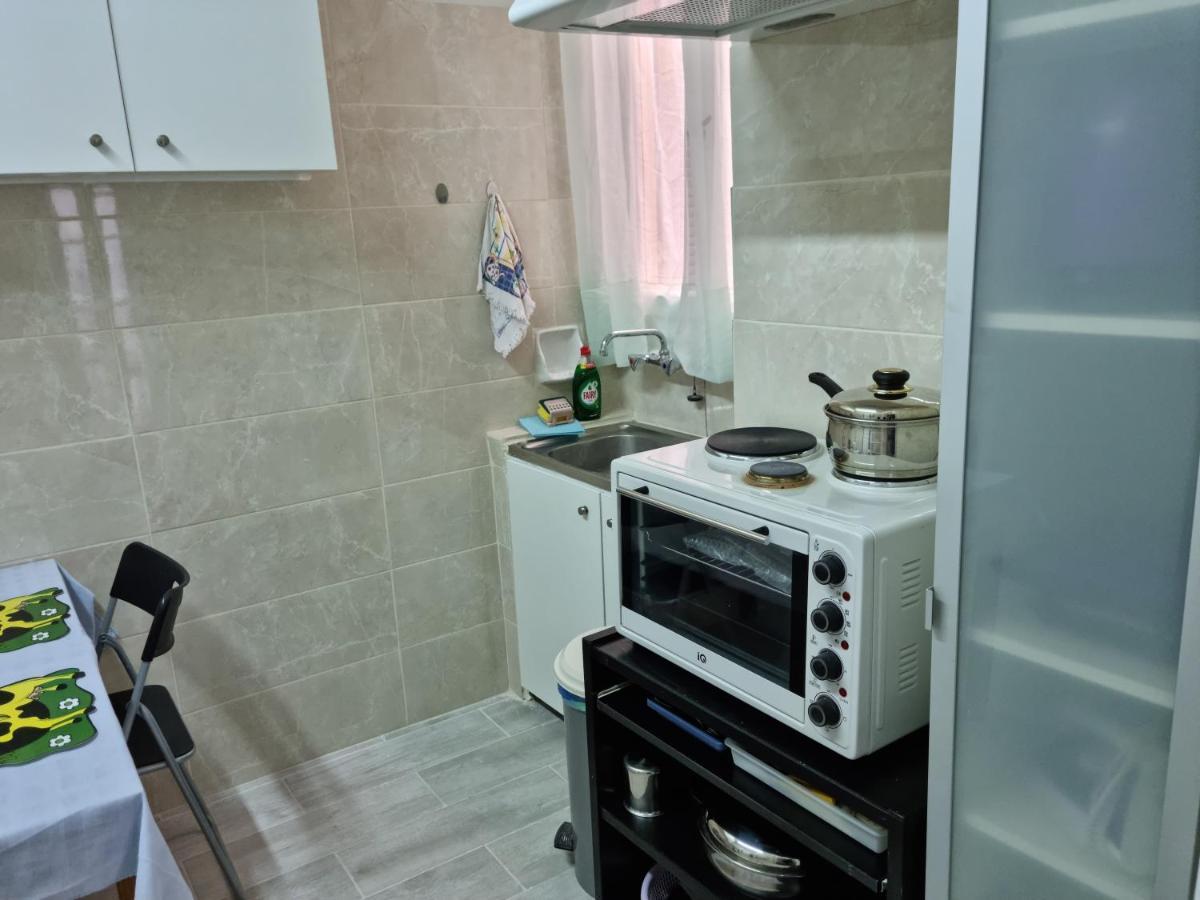 Stadion 2 Apts Near Athens City Center 외부 사진
